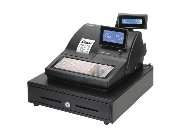 Cash Register