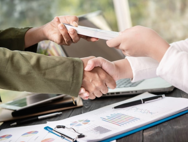 Business Loan